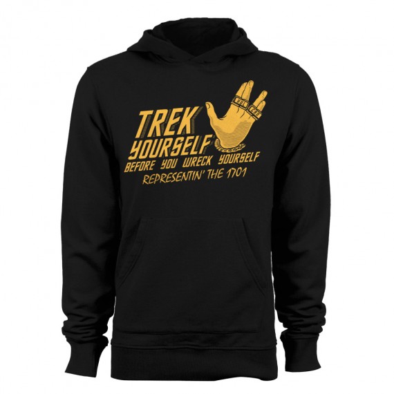 Trek Yourself Men's